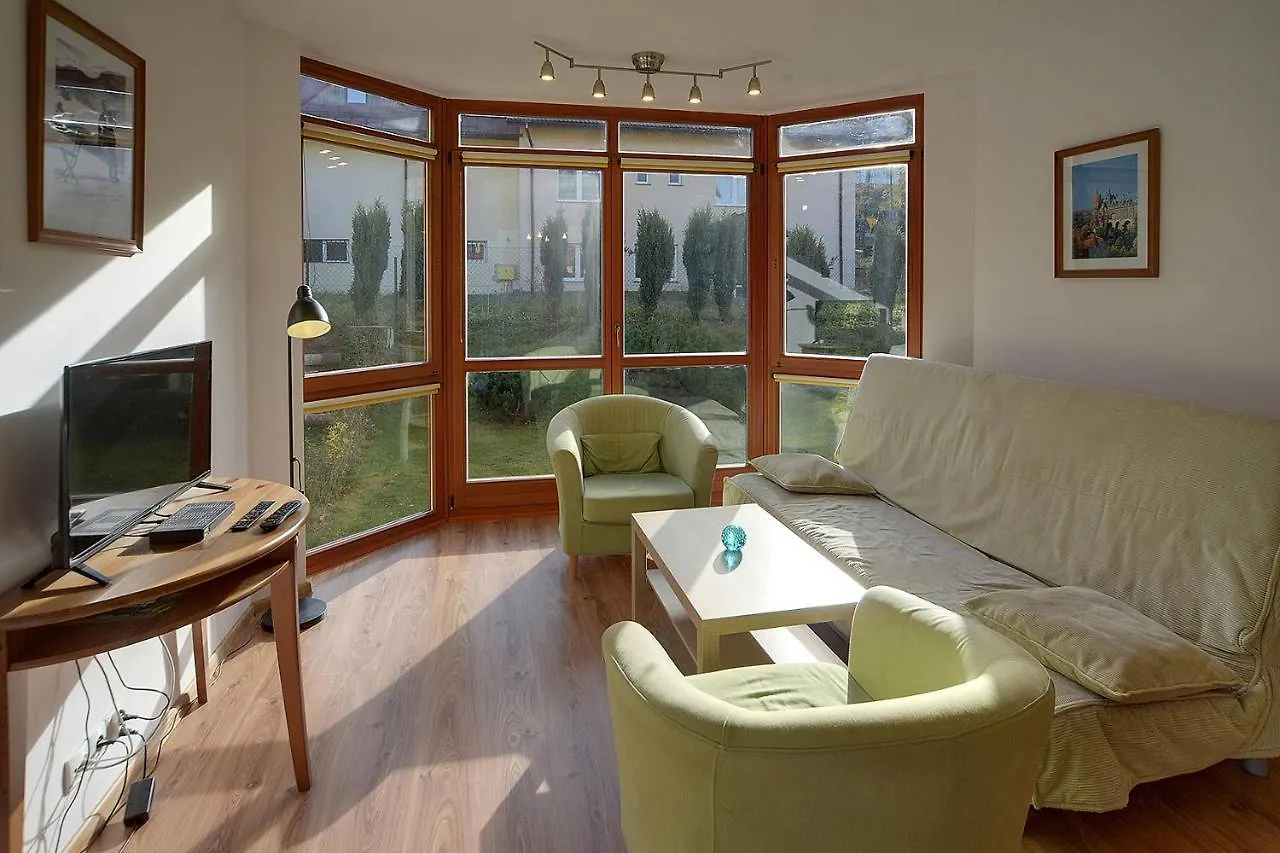 Apartament Kosówka Karpacz 0*,  Polska